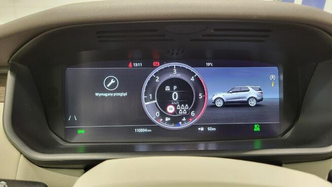 Land Rover Discovery V 2.0 SD4 HSE