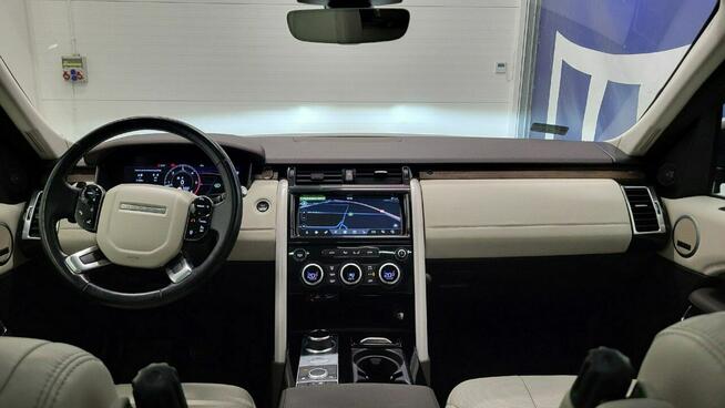 Land Rover Discovery V 2.0 SD4 HSE