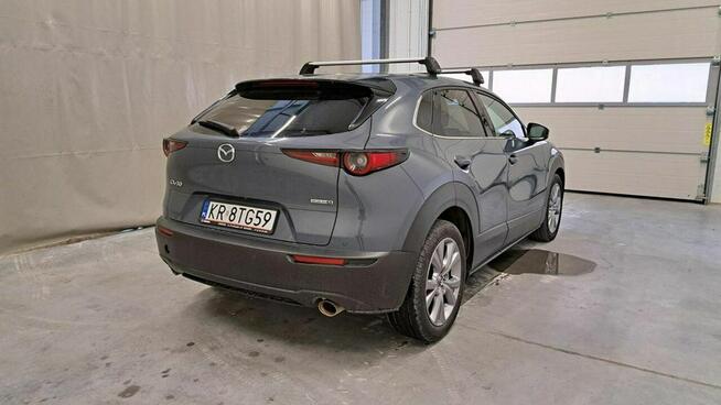 Mazda CX-30 2.0 E6d Enso Aut.