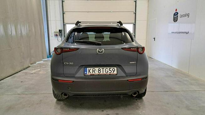 Mazda CX-30 2.0 E6d Enso Aut.