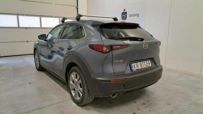 Mazda CX-30 2.0 E6d Enso Aut.