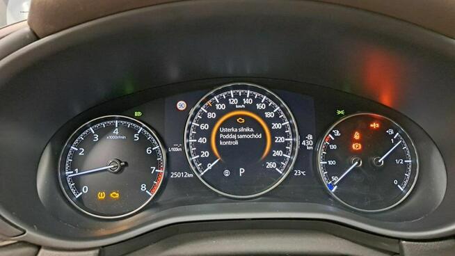 Mazda CX-30 2.0 E6d Enso Aut.