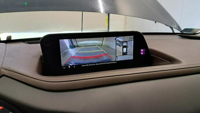 Mazda CX-30 2.0 E6d Enso Aut.