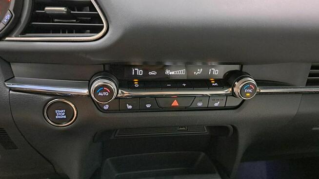 Mazda CX-30 2.0 E6d Enso Aut.