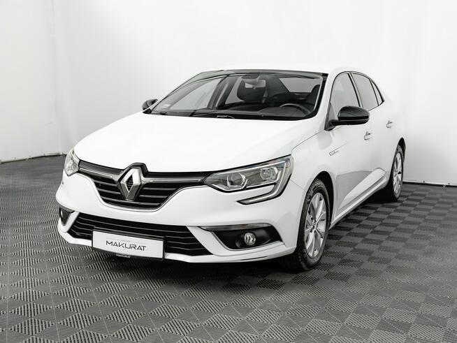 Renault Megane WD2838N1.3 TCe Limited NAVI w stref klima Cz.park Salon PL VAT23%