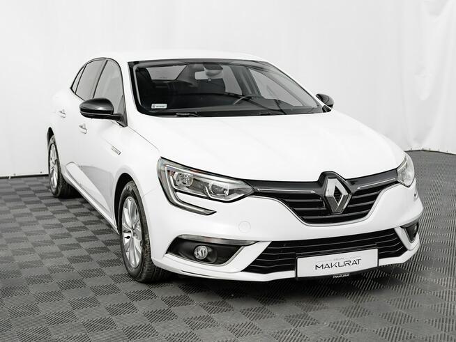 Renault Megane WD2838N1.3 TCe Limited NAVI w stref klima Cz.park Salon PL VAT23%