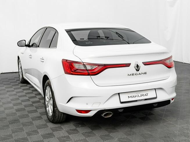 Renault Megane WD2838N1.3 TCe Limited NAVI w stref klima Cz.park Salon PL VAT23%