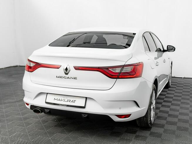 Renault Megane WD2838N1.3 TCe Limited NAVI w stref klima Cz.park Salon PL VAT23%