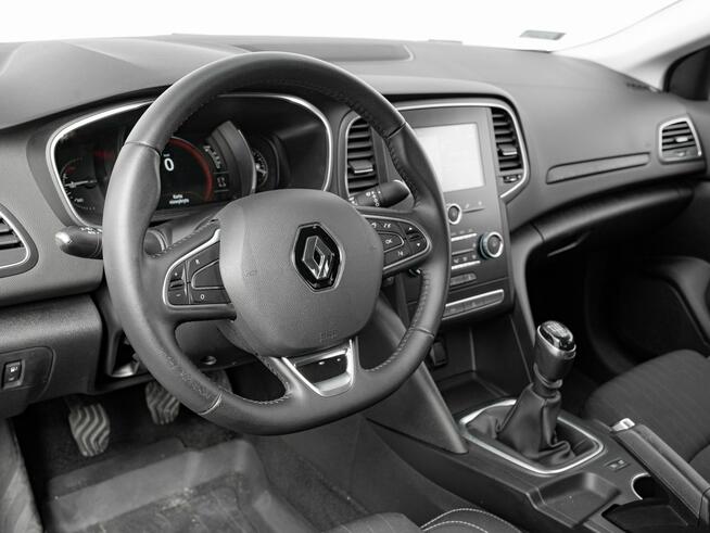 Renault Megane WD2838N1.3 TCe Limited NAVI w stref klima Cz.park Salon PL VAT23%