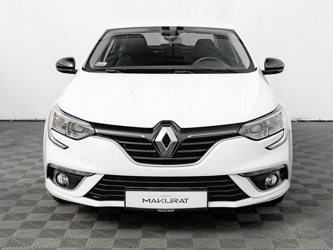 Renault Megane WD2838N1.3 TCe Limited NAVI w stref klima Cz.park Salon PL VAT23%