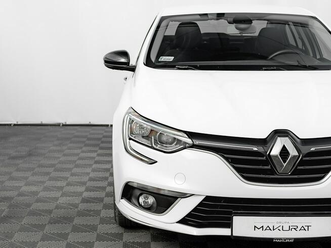 Renault Megane WD2838N1.3 TCe Limited NAVI w stref klima Cz.park Salon PL VAT23%