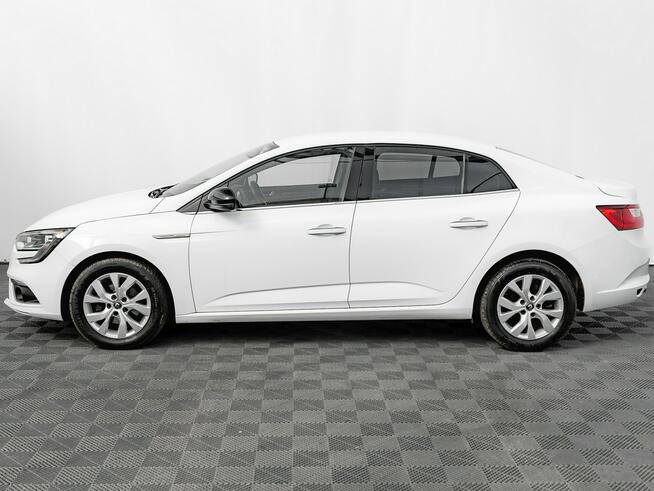 Renault Megane WD2838N1.3 TCe Limited NAVI w stref klima Cz.park Salon PL VAT23%