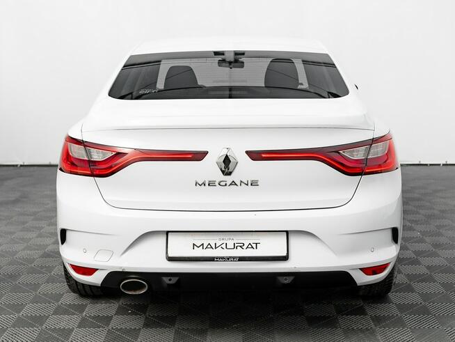 Renault Megane WD2838N1.3 TCe Limited NAVI w stref klima Cz.park Salon PL VAT23%