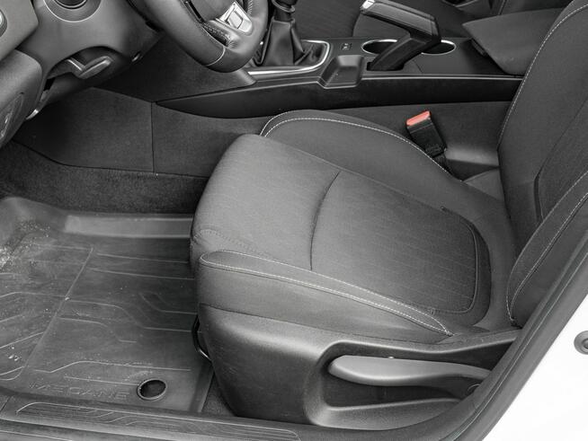 Renault Megane WD2838N1.3 TCe Limited NAVI w stref klima Cz.park Salon PL VAT23%