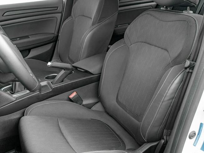 Renault Megane WD2838N1.3 TCe Limited NAVI w stref klima Cz.park Salon PL VAT23%