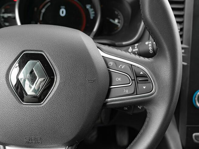 Renault Megane WD2838N1.3 TCe Limited NAVI w stref klima Cz.park Salon PL VAT23%