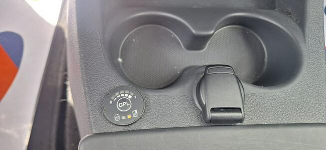 Dacia Dokker duza navi instalacja gazowa super stan