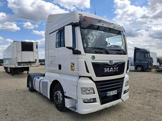 MAN Tgx