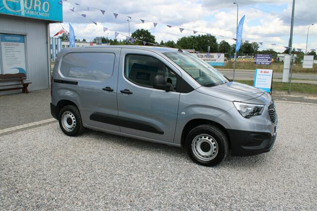 Opel Combo 3osob.Vat-1 F-vat Salon Polska Gwarancja