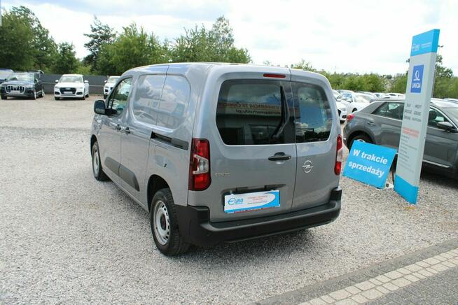 Opel Combo 3osob.Vat-1 F-vat Salon Polska Gwarancja