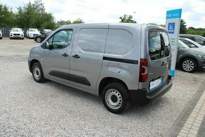 Opel Combo 3osob.Vat-1 F-vat Salon Polska Gwarancja