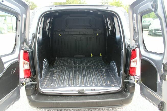 Opel Combo 3osob.Vat-1 F-vat Salon Polska Gwarancja