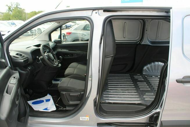 Opel Combo 3osob.Vat-1 F-vat Salon Polska Gwarancja