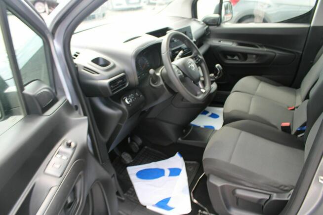 Opel Combo 3osob.Vat-1 F-vat Salon Polska Gwarancja