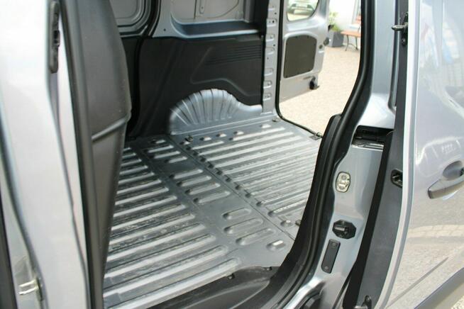 Opel Combo 3osob.Vat-1 F-vat Salon Polska Gwarancja