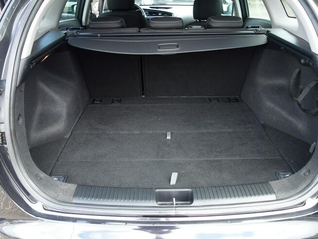 Kia Ceed 2018 1.6 benzyna 135km navi kamera przebieg 83tys