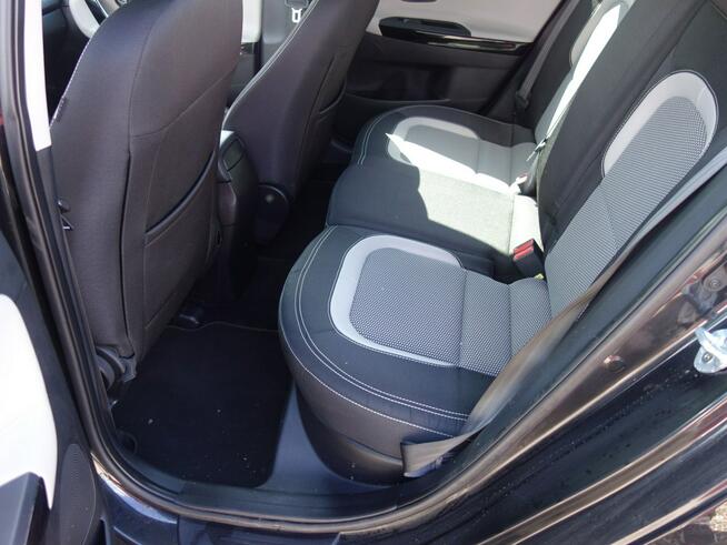 Kia Ceed 2018 1.6 benzyna 135km navi kamera przebieg 83tys