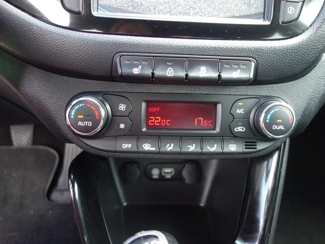 Kia Ceed 2018 1.6 benzyna 135km navi kamera przebieg 83tys