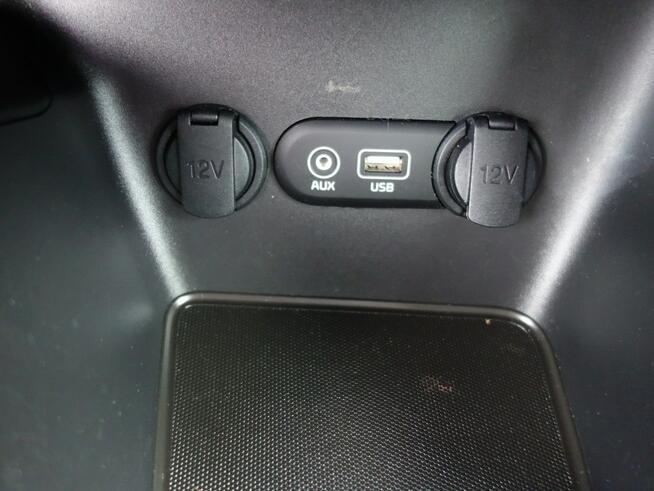 Kia Ceed 2018 1.6 benzyna 135km navi kamera przebieg 83tys