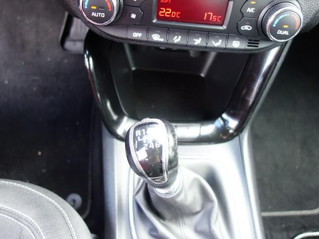 Kia Ceed 2018 1.6 benzyna 135km navi kamera przebieg 83tys