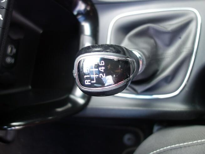 Kia Ceed 2018 1.6 benzyna 135km navi kamera przebieg 83tys