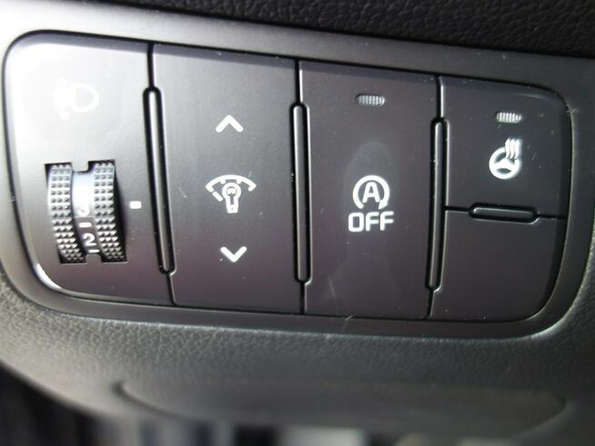 Kia Ceed 2018 1.6 benzyna 135km navi kamera przebieg 83tys