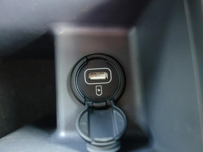 Hyundai Ioniq Hybryda