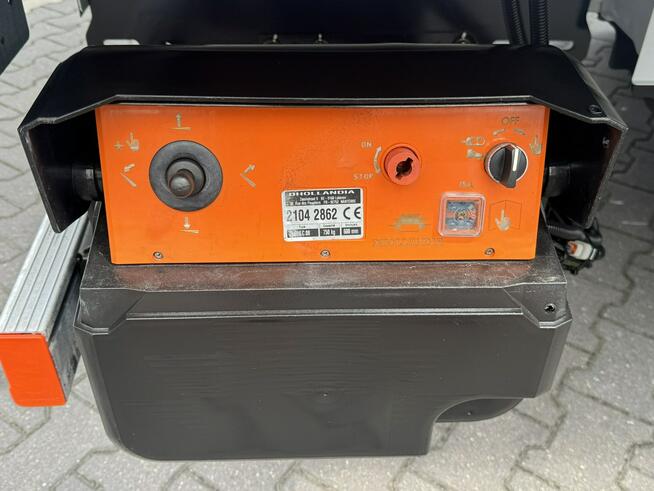 Renault Master 2.3 / 145KM Koła Bliźniacze Kontener Winda Mascott Iveco na Bliżniaku