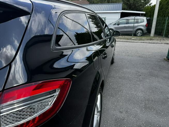 Ford Mondeo Raty/Zamiana Gwarancja benzyna trend bardzo ładny bez rdzy kombi