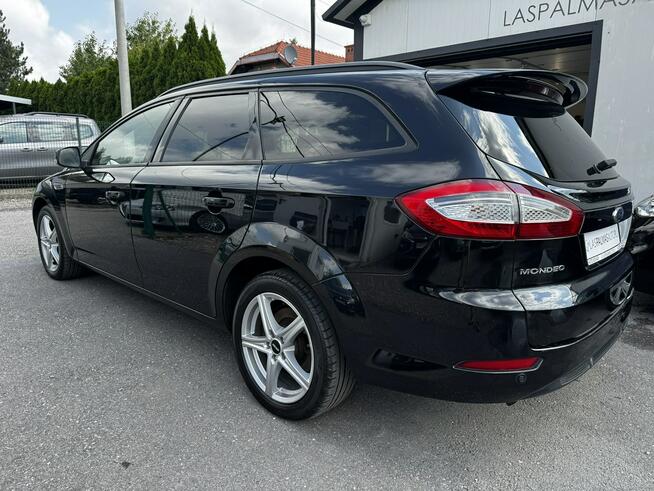 Ford Mondeo Raty/Zamiana Gwarancja benzyna trend bardzo ładny bez rdzy kombi