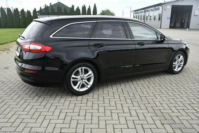 Ford Mondeo 2,0Tdci Dudki11 Navigacja.Asystent Parkow.Temp.Asyst Pasa Ruchu.Podg.F