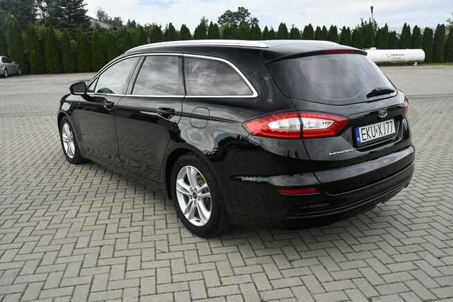 Ford Mondeo 2,0Tdci Dudki11 Navigacja.Asystent Parkow.Temp.Asyst Pasa Ruchu.Podg.F