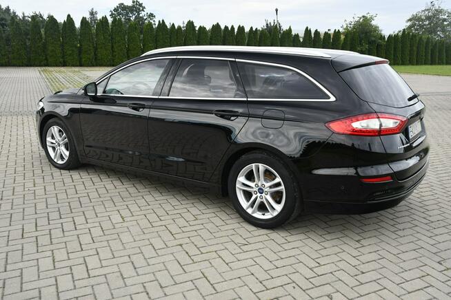 Ford Mondeo 2,0Tdci Dudki11 Navigacja.Asystent Parkow.Temp.Asyst Pasa Ruchu.Podg.F