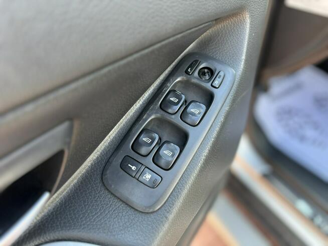 Volvo XC 90 Gwarancja, Automat, Stan bardzo dobry, Oryginał, Skóra