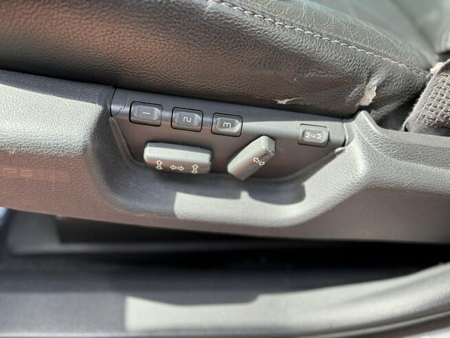 Volvo XC 90 Gwarancja, Automat, Stan bardzo dobry, Oryginał, Skóra