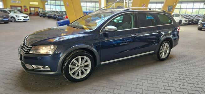 Volkswagen Passat Alltrack ZOBACZ OPIS !! W PODANEJ CENIE ROCZNA GWARANCJA !!