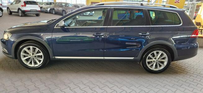 Volkswagen Passat Alltrack ZOBACZ OPIS !! W PODANEJ CENIE ROCZNA GWARANCJA !!
