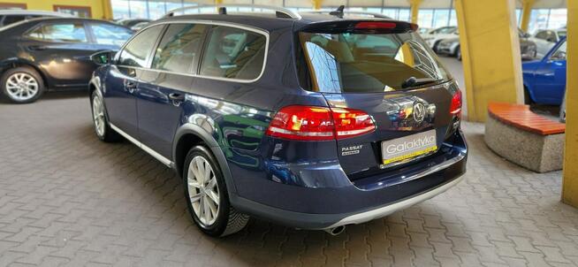 Volkswagen Passat Alltrack ZOBACZ OPIS !! W PODANEJ CENIE ROCZNA GWARANCJA !!
