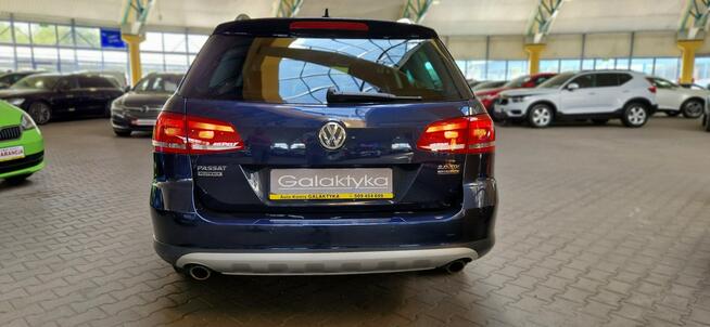 Volkswagen Passat Alltrack ZOBACZ OPIS !! W PODANEJ CENIE ROCZNA GWARANCJA !!