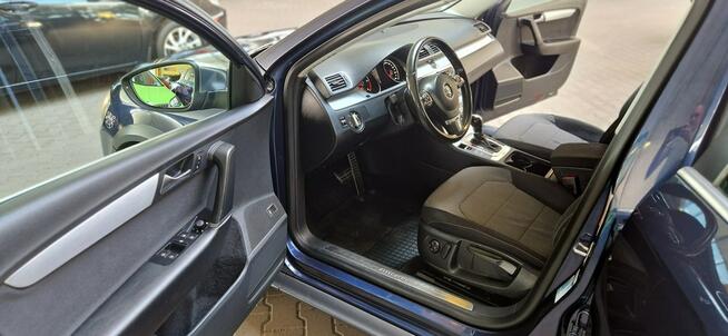 Volkswagen Passat Alltrack ZOBACZ OPIS !! W PODANEJ CENIE ROCZNA GWARANCJA !!